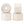 Load image into Gallery viewer, ROUNDHOUSE BY CARVER MAG WHEELS- SHELL WHITE 70MM/78A (SET OF 4)