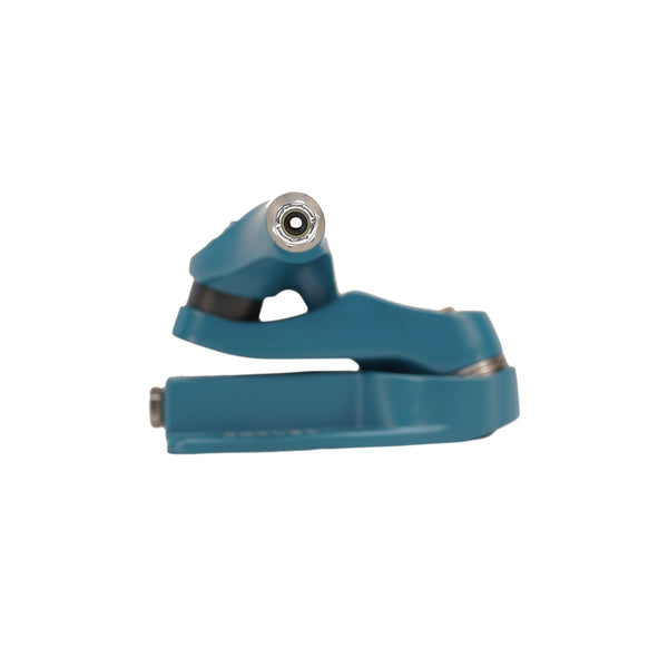 CARVER C7 SURFSKATE TRUCK SET - INDIGO SATIN