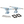 Load image into Gallery viewer, CARVER CX SURFSKATE TRUCK SET - IMPALA BLUE METALLIC