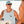 Load image into Gallery viewer, Coconuts Tank - Blue