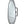 Load image into Gallery viewer, SHORTBOARD ICON | SILVER BLACK
