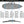 Load image into Gallery viewer, SHORTBOARD ICON | SILVER BLACK