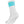 Load image into Gallery viewer, BONES WHEELS Pool & The Gang Socks White