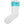 Load image into Gallery viewer, BONES WHEELS Pool & The Gang Socks White