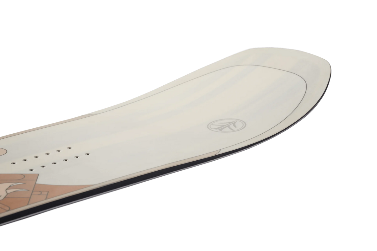 LYNX SNOWBOARD – Inflight Surf Shop