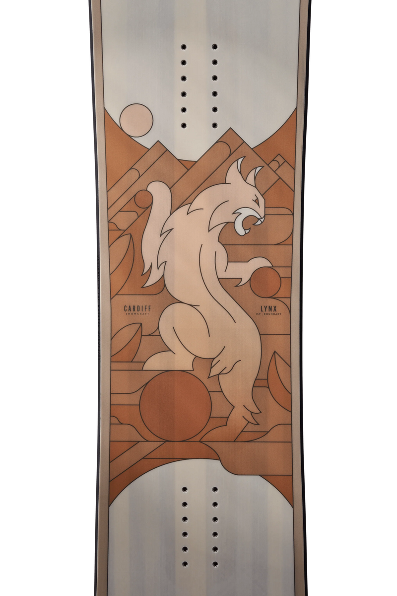 nitro lynx snowboard LYNX SNOWBOARD