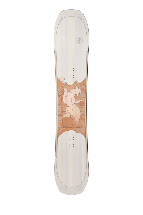 LYNX SNOWBOARD