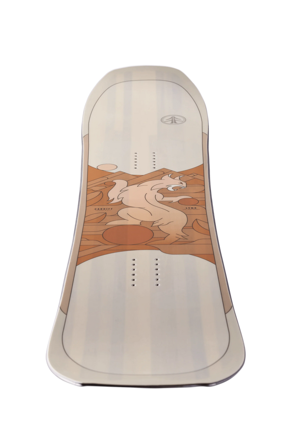 LYNX SNOWBOARD