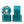 Load image into Gallery viewer, ECO MAG Wheel 65mm 81A Aqua