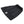 Load image into Gallery viewer, Chippa Wilson IV Signature Traction Pad- Black/Smoke