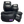 Load image into Gallery viewer, SMITH SCABS - YOUTH 3 PACK - BLACK