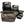 Load image into Gallery viewer, Smith Scabs - Youth 3 Pack - Leopard