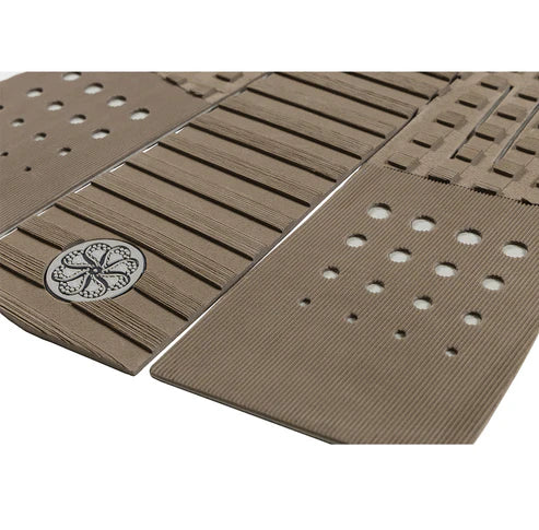Dion Agius IV Signature Traction Pad - Earth/Cream