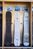 Crane Enduro Snowboard 2026 - Inline
