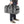 Load image into Gallery viewer, EQ DUFFLE 50L BAG - NIGHT TROPICAL