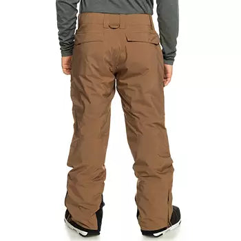 Utility Snow Pants 23/24