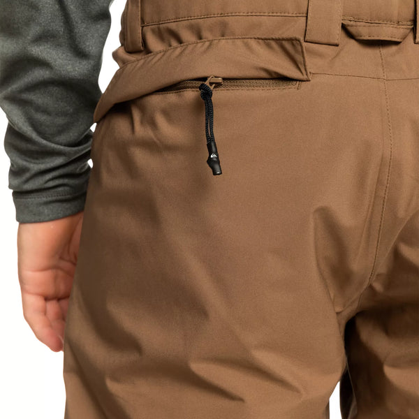 Utility Snow Pants 23/24