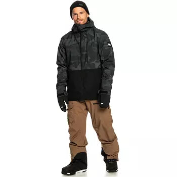 Utility Snow Pants 23/24
