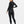 Load image into Gallery viewer, Girls 3/2mm Prologue Back Zip Wetsuit