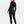 Load image into Gallery viewer, Women's 4/3mm Prologue Back Zip GBS Wetsuit - Black
