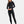 Load image into Gallery viewer, Women's 4/3mm Prologue Back Zip GBS Wetsuit - Black