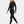 Load image into Gallery viewer, Women's 4/3mm Prologue Back Zip GBS Wetsuit - Black