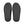 Load image into Gallery viewer, HAPPY CAMPER MULE - BLACK