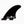 Load image into Gallery viewer, FCS II Carver Quad Rear Fins