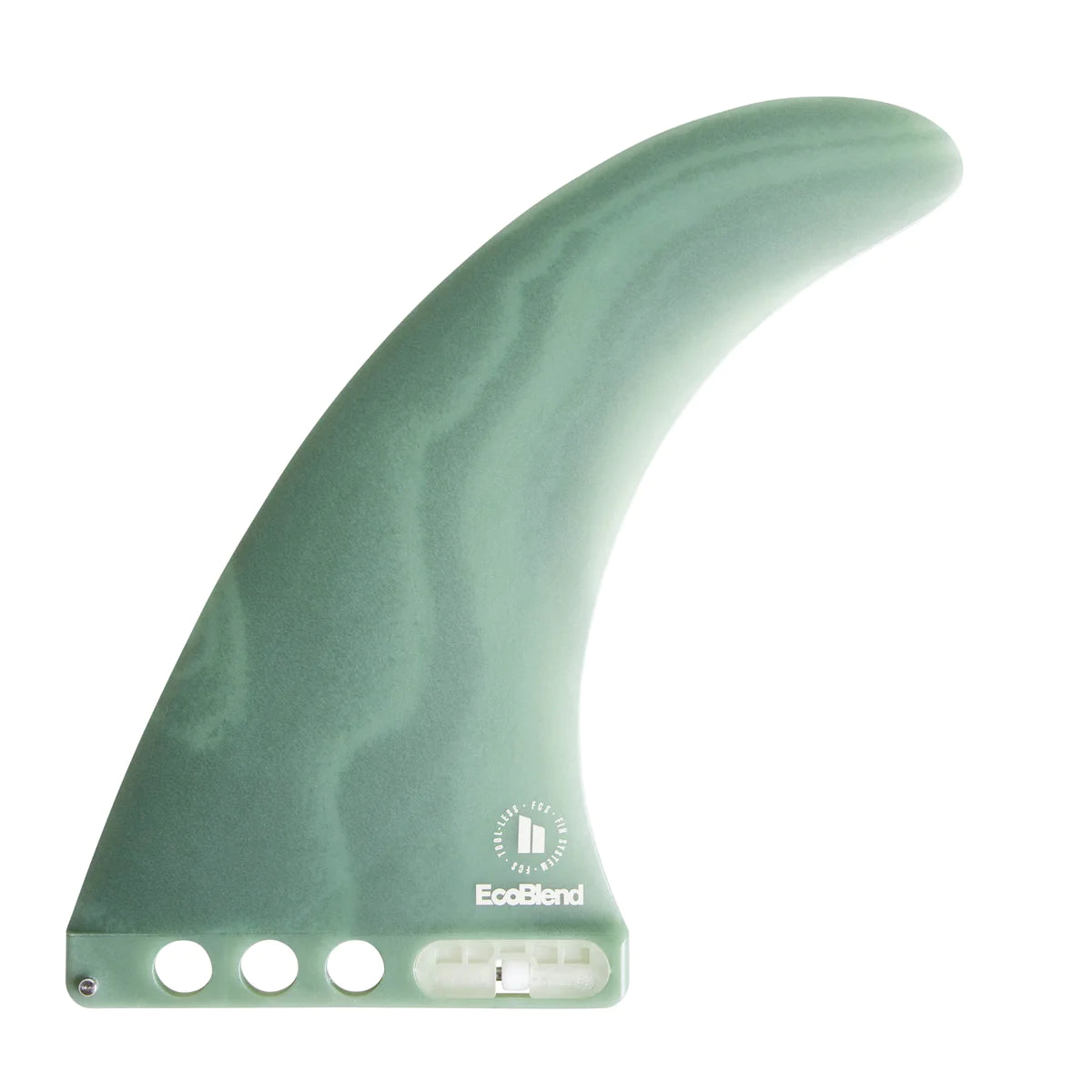 サーフィン FCS II CONNECT NEO GLASS ECO LONGBOARD F FCS II CONNECT NEO GLASS ECO LONGBOARD FIN – Inflight Surf Shop