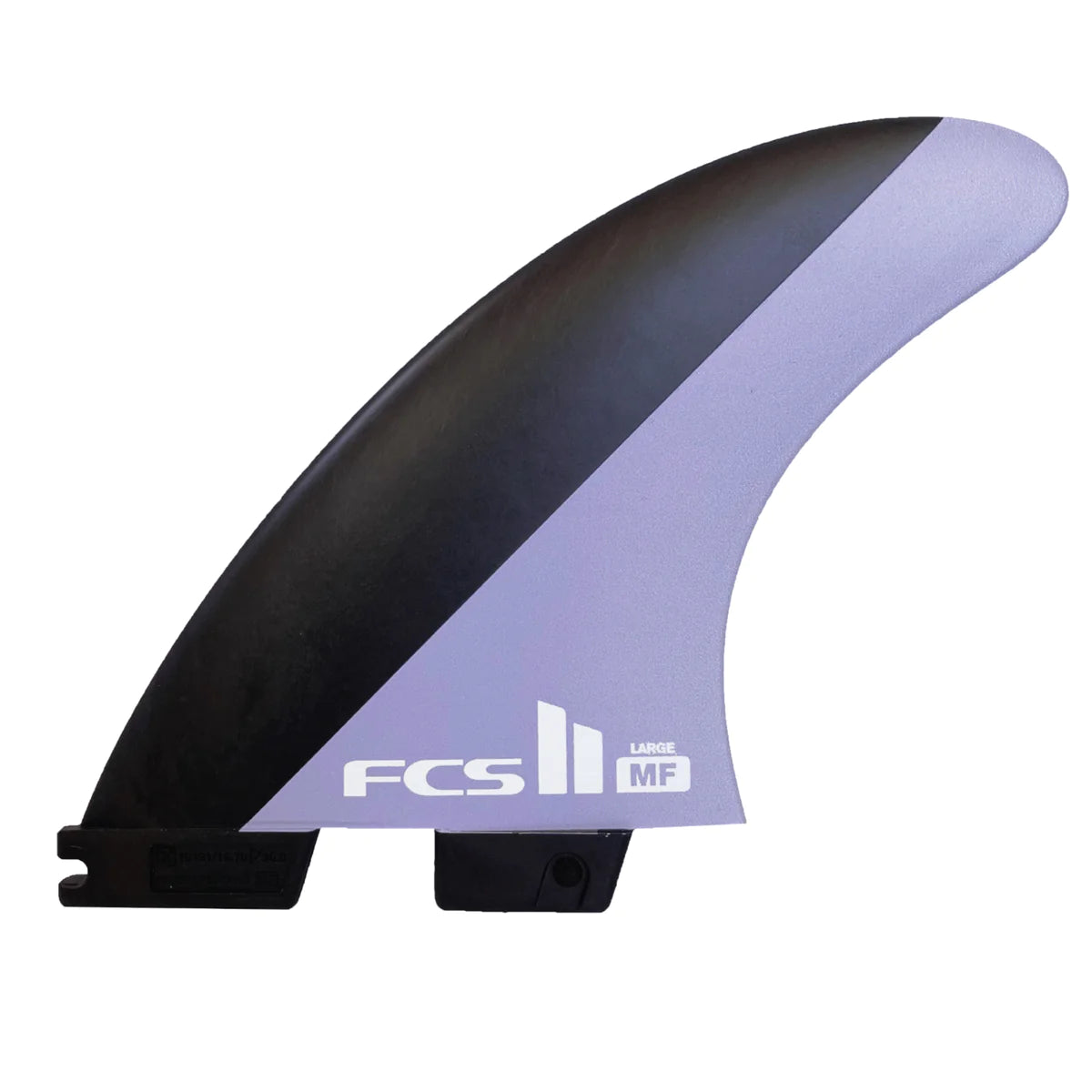 【新品】FCS II MICK FANNING TRI FIN FCS II Mick Fanning Tri Fins - FCS - FCS US