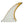 Load image into Gallery viewer, FCS II FLOW SCREW & PLATE LONGBOARD FIN 9.5