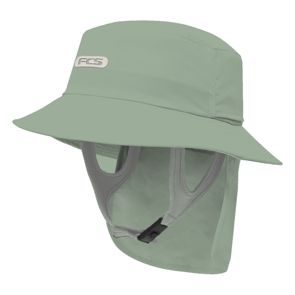 FCS ESSENTIAL SURF BUCKET HAT