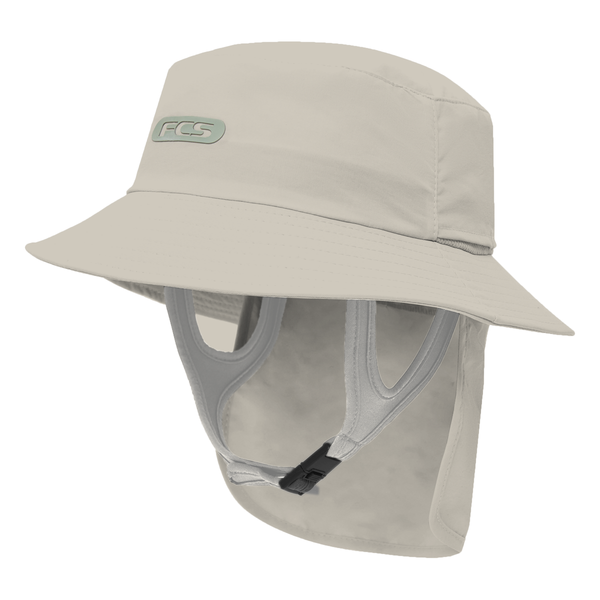 FCS ESSENTIAL SURF BUCKET HAT
