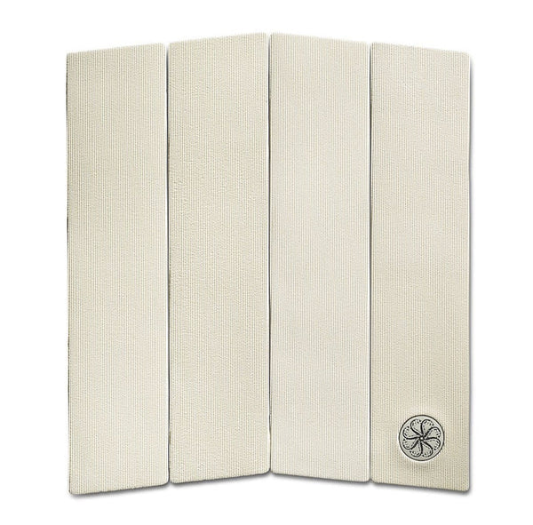 FRONT DECK CORDUROY GRIP™ - CREAM