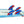 Load image into Gallery viewer, Stretch Quad Fins