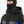Load image into Gallery viewer, MENS V.CO STRETCH GORE-TEX JACKET - BLACK