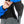 Load image into Gallery viewer, MENS L GORE-TEX JACKET - ELECTRIC BLUE