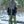 Load image into Gallery viewer, MENS VCOLP JACKET - DARK GREY