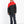 Load image into Gallery viewer, Mens Primry Jacket - Crimson