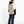 Load image into Gallery viewer, Mens Brighton Full Zip Jacket - Chestnut Brown
