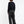 Load image into Gallery viewer, UTILITY PUFF PANTS - BLACK