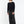 Load image into Gallery viewer, UTILITY PUFF PANTS - BLACK