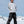 Load image into Gallery viewer, MENS 5-POCKET PANTS - BLACK