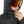 Load image into Gallery viewer, MENS PUFF PUFF GIVE JACKET - BLACK