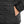 Load image into Gallery viewer, MENS PUFF PUFF GIVE JACKET - BLACK