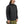 Load image into Gallery viewer, MENS PUFF PUFF GIVE JACKET - BLACK