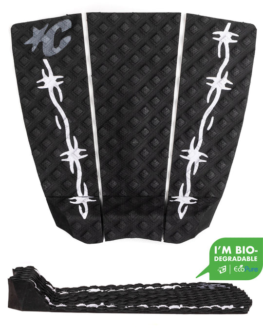 Jack Freestone Signature Traction Pad | Art Series