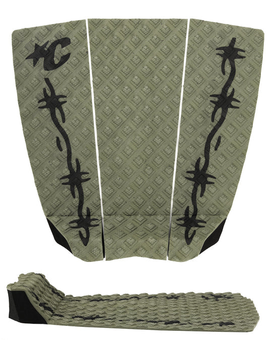 Jack Freestone Signature Traction Pad | Art Series
