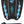 Load image into Gallery viewer, MICK EUGENE FANNING LITE SMALL WAVE TRACTION