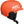 Load image into Gallery viewer, GALACTIC MIPS -MATTE ORANGE